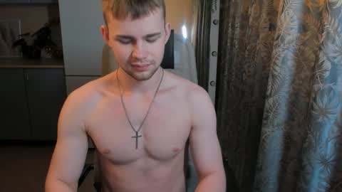 SevanS14 online show from January 24, 12:20 am