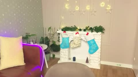 SevanS14 online show from January 7, 12:35 am