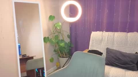 SevanS14 online show from February 2, 9:35 pm