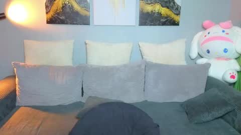 SevanS14 online show from May 13, 1:14 am