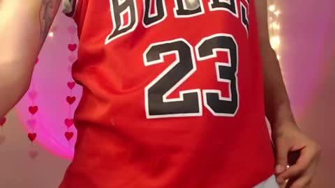 Snapshot of seven7xis chatting on February 10, 4:52 am Alexis online show from February 10, 4:52 am