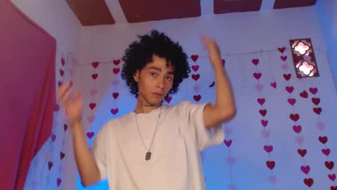 Snapshot of seven7xis chatting on February 11, 8:42 pm Alexis online show from February 11, 8:42 pm