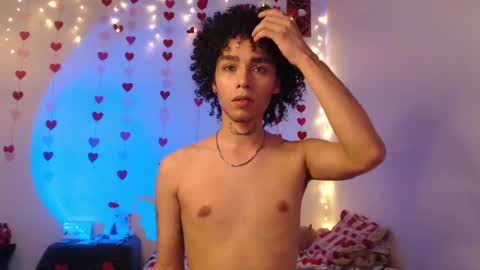 Snapshot of seven7xis chatting on February 13, 4:54 am Alexis online show from February 13, 4:54 am