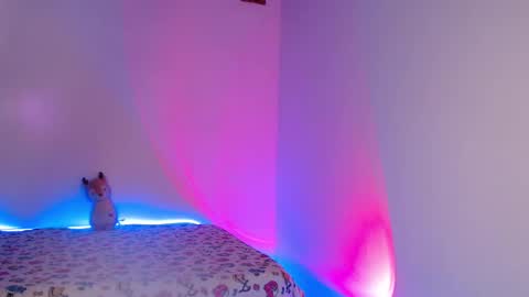 Snapshot of seven7xis chatting on February 26, 5:09 am Alexis online show from February 26, 5:09 am