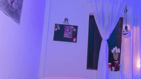 Snapshot of seven7xis chatting on September 18, 3:52 am Alexis online show from September 18, 3:52 am