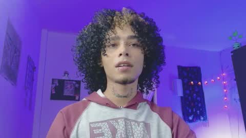 Snapshot of seven7xis chatting on October 18, 4:26 am Alexis online show from October 18, 4:26 am