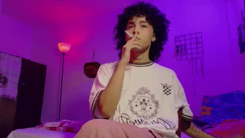 Snapshot of seven7xis chatting on February 1, 10:52 pm Alexis online show from February 1, 10:52 pm