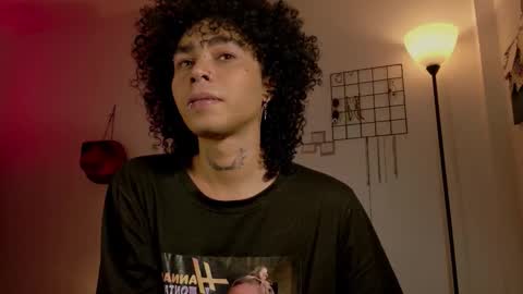 Snapshot of seven7xis chatting on February 27, 4:12 am Alexis online show from February 27, 4:12 am