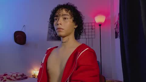 Snapshot of seven7xis chatting on March 3, 8:59 pm Alexis online show from March 3, 8:59 pm