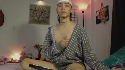 Snapshot of seven7xis chatting on March 16, 3:01 am Alexis online show from March 16, 3:01 am