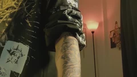 Snapshot of seven7xis chatting on March 17, 3:44 am Alexis online show from March 17, 3:44 am