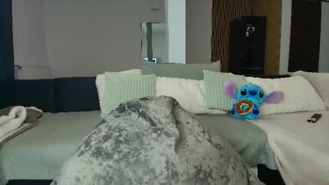 seven_sinsss online show from July 17, 4:19 am