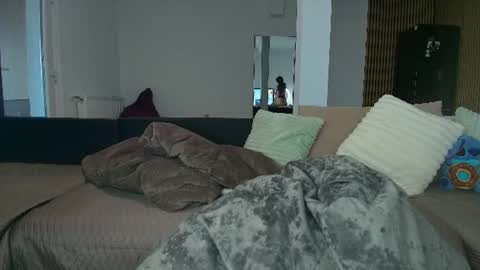 seven_sinsss online show from August 1, 4:12 am