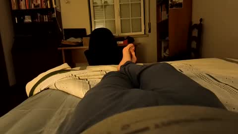 Snapshot of sevenorder chatting on February 16, 11:59 pm sevenorder online show from February 16, 11:59 pm