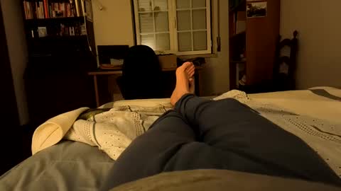 Snapshot of sevenorder chatting on February 22, 12:16 am sevenorder online show from February 22, 12:16 am