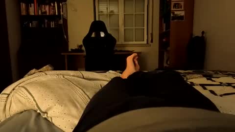 Snapshot of sevenorder chatting on January 8, 1:19 am sevenorder online show from January 8, 1:19 am