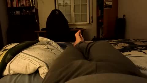 Snapshot of sevenorder chatting on February 1, 11:25 pm sevenorder online show from February 1, 11:25 pm