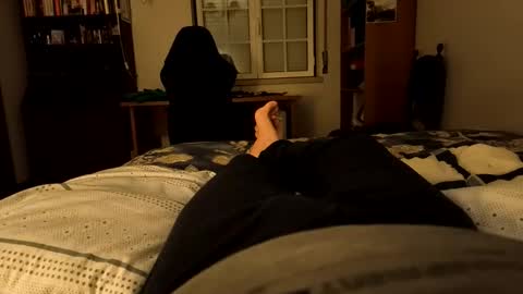 Snapshot of sevenorder chatting on February 8, 11:52 pm sevenorder online show from February 8, 11:52 pm