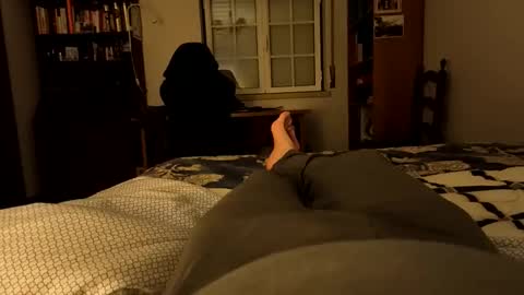 Snapshot of sevenorder chatting on February 21, 12:55 am sevenorder online show from February 21, 12:55 am