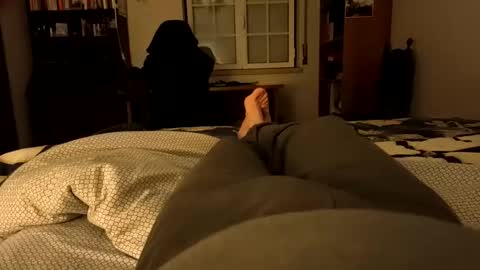 Snapshot of sevenorder chatting on February 22, 12:45 am sevenorder online show from February 22, 12:45 am