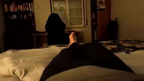 Snapshot of sevenorder chatting on February 22, 11:25 pm sevenorder online show from February 22, 11:25 pm