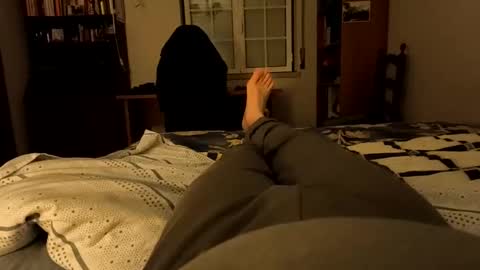 Snapshot of sevenorder chatting on March 1, 11:40 pm sevenorder online show from March 1, 11:40 pm