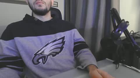 sevhdz online show from November 26, 3:24 pm