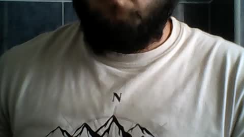 Snapshot of sevillano999 chatting on June 30, 2:51 pm sevillano999 online show from June 30, 2:51 pm