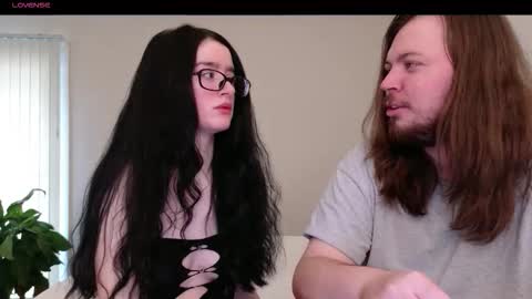 Violet online show from March 14, 7:41 pm