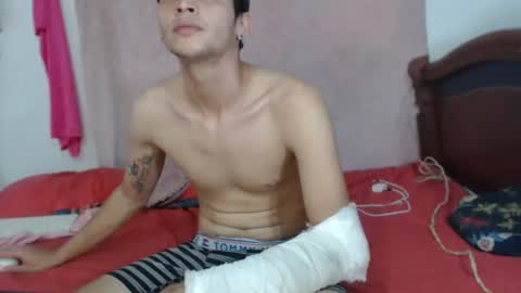 Snapshot of sex_forever77 chatting on January 6, 8:07 pm Karol y antony online show from January 6, 8:07 pm