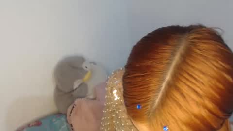 Snapshot of sex_forever77 chatting on September 9, 9:53 am Karol y antony online show from September 9, 9:53 am