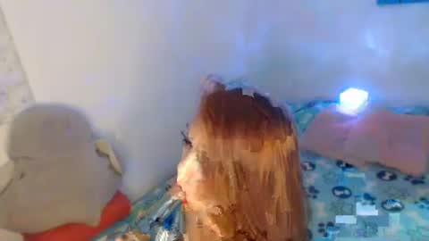 Snapshot of sex_forever77 chatting on October 4, 10:41 pm Karol y antony online show from October 4, 10:41 pm