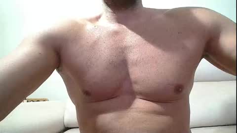 Snapshot of sex_machine_19 chatting on October 6, 11:51 am SEX MACHINE 19 online show from October 6, 11:51 am