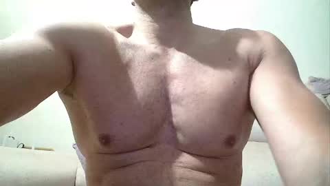 SEX MACHINE 19 online show from May 8, 9:03 am