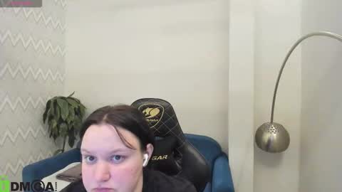 sex_puma online show from October 27, 1:31 am