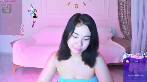 Lumi online show from March 3, 8:26 pm