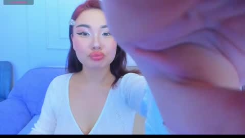 Lumi online show from May 7, 12:16 am