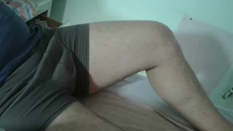 sexbomb0815 online show from April 9, 10:31 am