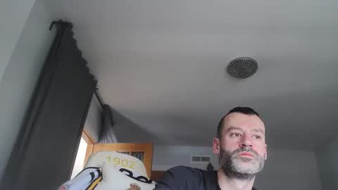 sexbrute online show from April 12, 12:10 pm