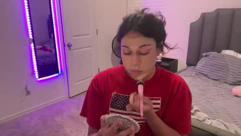 sexctranslatina online show from November 26, 5:19 am