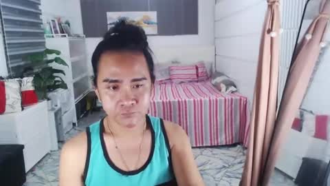 Snapshot of sexcum_trendingts_now chatting on February 16, 11:17 am MS Anna online show from February 16, 11:17 am