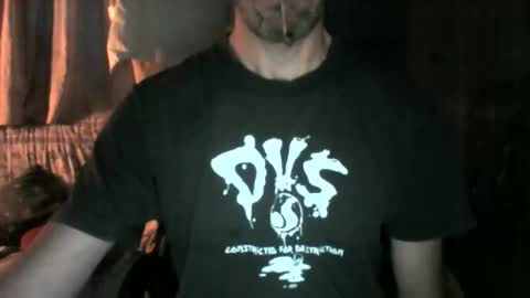 Snapshot of sexdeiv chatting on June 8, 8:42 pm sexdeiv online show from June 8, 8:42 pm