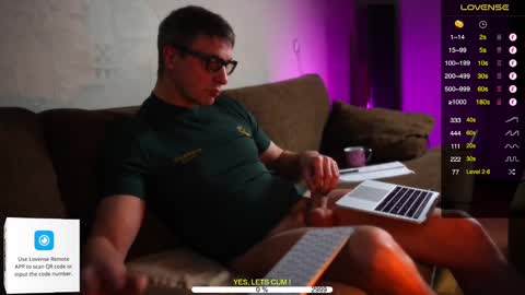 Snapshot of sexespresso chatting on December 6, 4:17 pm Thank you for Birthday Wishes  online show from December 6, 4:17 pm