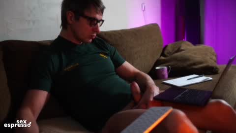 Snapshot of sexespresso chatting on February 28, 5:15 pm Thank you for Birthday Wishes  online show from February 28, 5:15 pm
