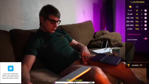Snapshot of sexespresso chatting on March 7, 9:27 pm Thank you for Birthday Wishes  online show from March 7, 9:27 pm