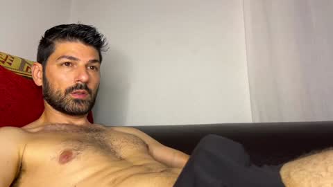 Lucenzo  online show from December 2, 5:59 am
