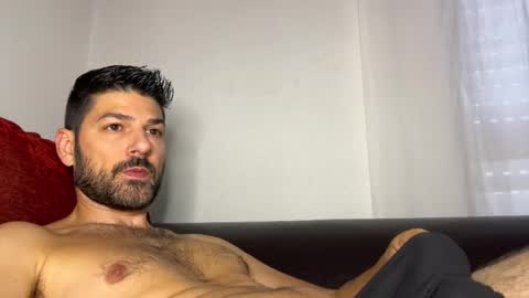 Lucenzo  online show from September 17, 3:24 pm