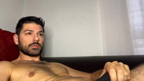 Lucenzo  online show from November 3, 2:07 pm