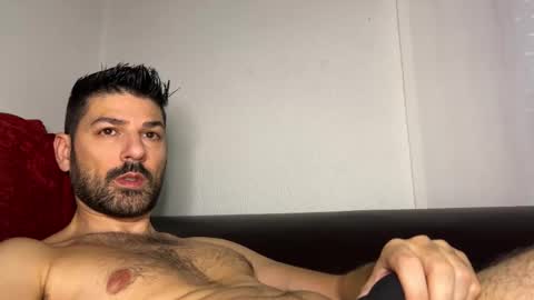 Lucenzo  online show from January 14, 9:15 am