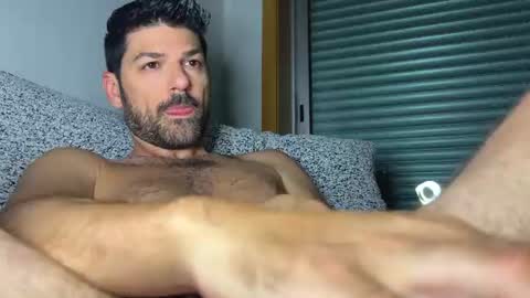 Lucenzo  online show from June 28, 2:28 am